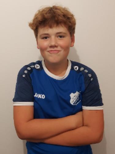 Nicklas Meier