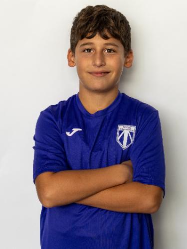 Emir Aksoy