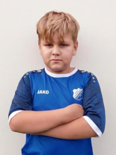 Jason Held