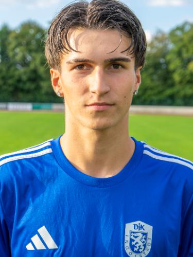 Avatar Bild für Alan Dizdarevic