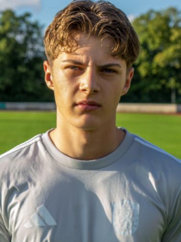 Matthias Stark