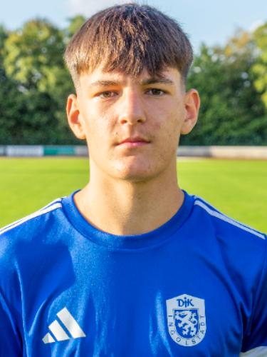Avatar Bild für Vedad Temimovic