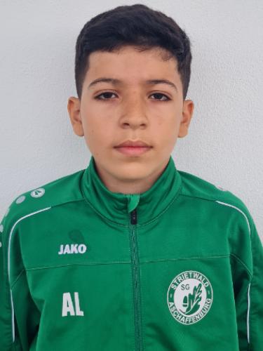 Anas Lakhouane