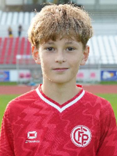 Avatar Bild für Leonard Schweigert