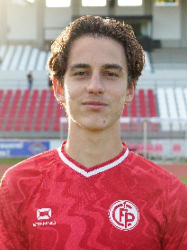 Avatar Bild für Artur Pflug