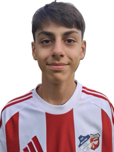 Samy Ritt