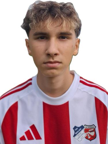 Benjamin Mujanovic
