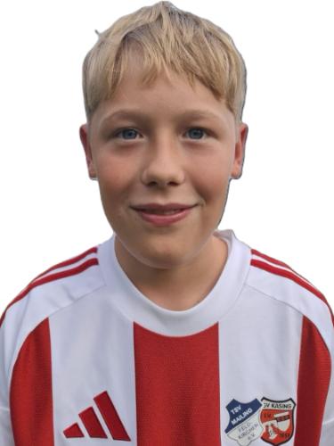 Mika Horwath