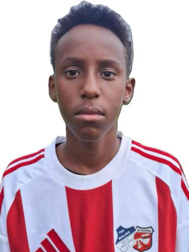 Ridwan Abdi Kafi Barre