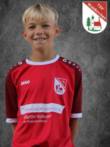 Toni Friedl