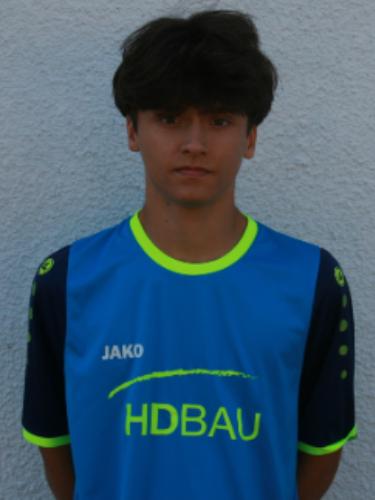 Lionel Hudert