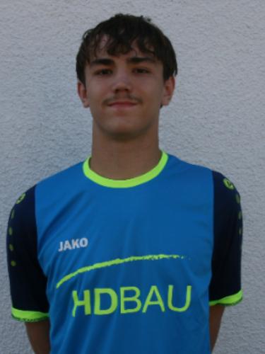 Noah Weinert