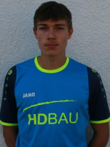 Dominik Schriefer