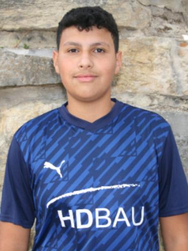 Jawad Alfihan