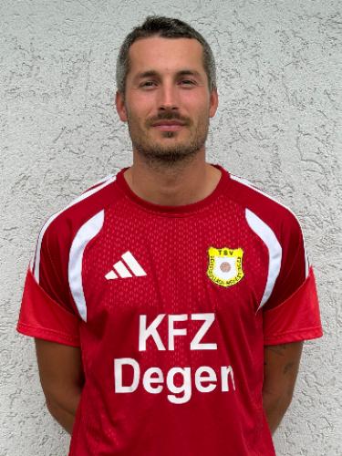 Yannick Poyda