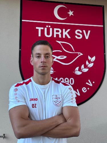 Ozan Alanbey