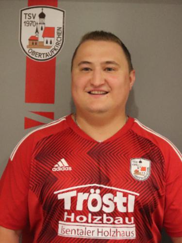Avatar Bild für Tobias Unterhaslberger
