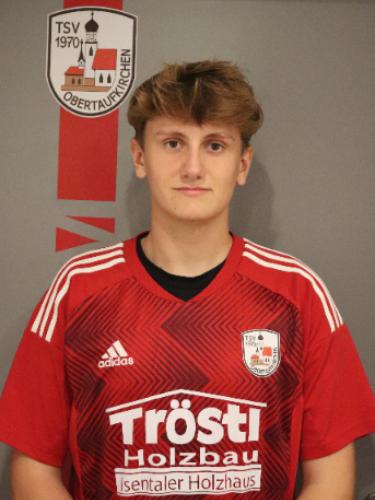 Kevin Schnürer