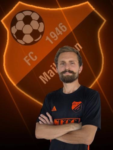 Avatar Bild für Martin Zekl