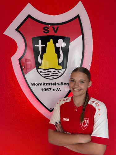 Sophia Erckmann