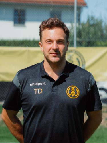 Avatar Bild für Thomas Dietrich
