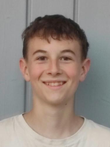 Ben Schuster