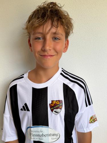 Jonah Singer