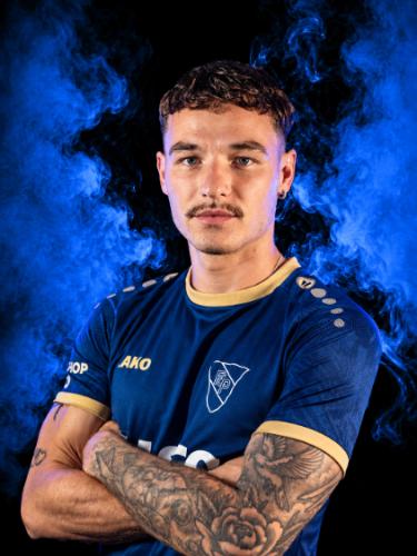 Avatar Bild für Valentin Abröll