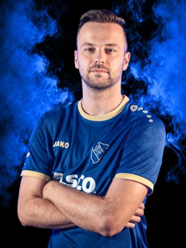 Nick Laessig
