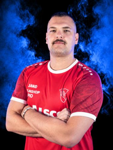 Mario Schmid