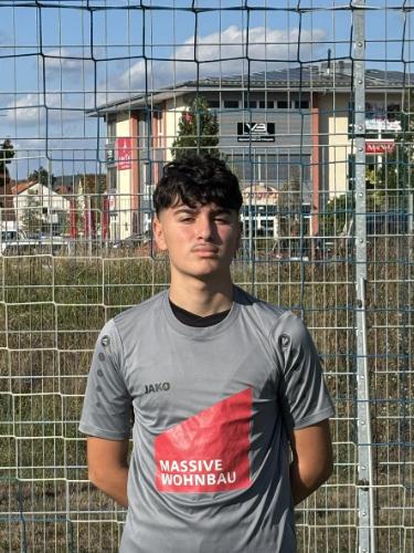 Avatar Bild für Burak Güler