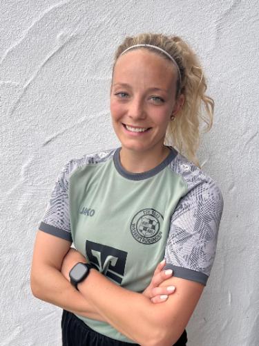 Leonie Meister