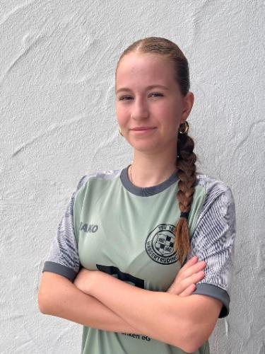 Nina Hahnel