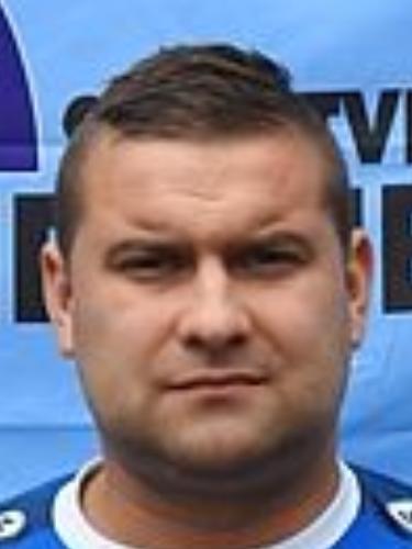 Adam Christof