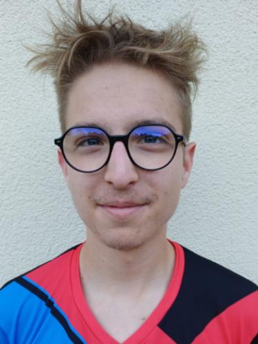 Tim Scheftschik