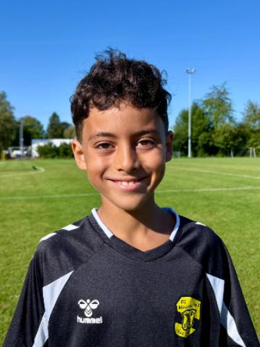 Avatar Bild für Taha Aitouahman