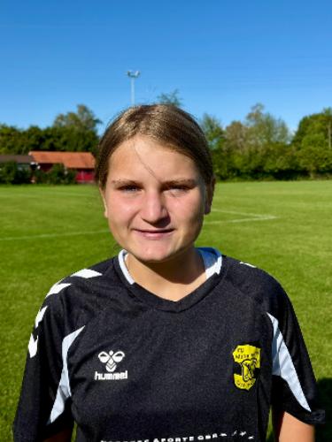 Lilly Höhne