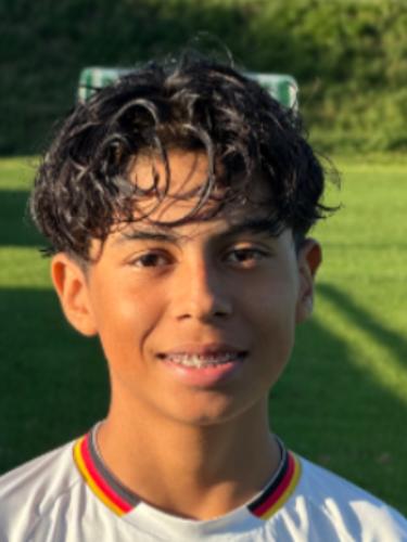 Leonardo Medina Rodriguez