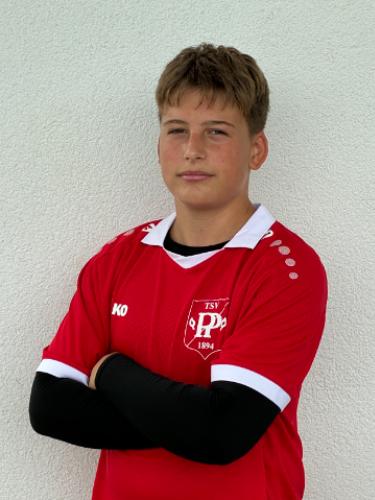 Leon Müller