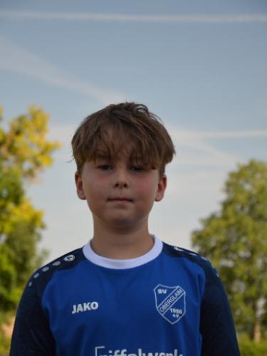 Severin Markhof