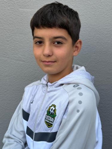 Semih Ertürk