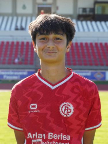 Marin Cavar