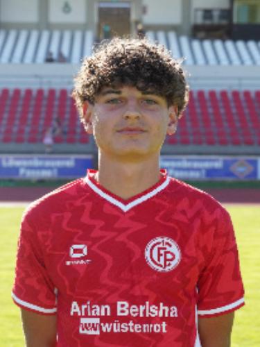 Bastian Doppelhammer