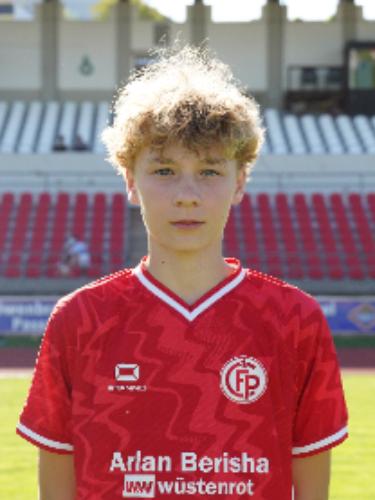 Avatar Bild für Samuel Espey