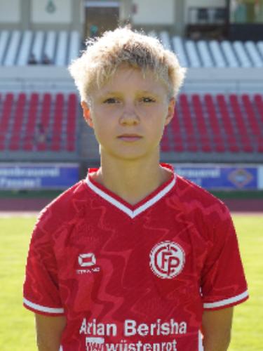Avatar Bild für Timo Gabriel