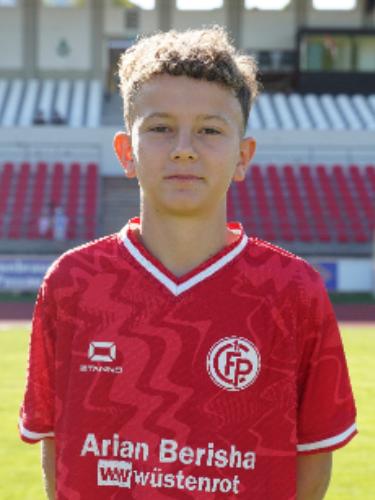Max Huber