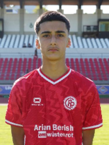 Avatar Bild für Fuat Özcan