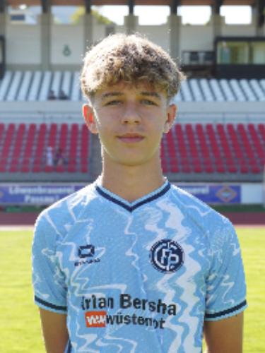 Dominik Rodler