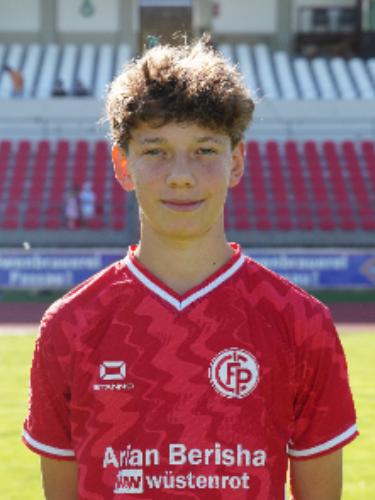 Alexander Schick
