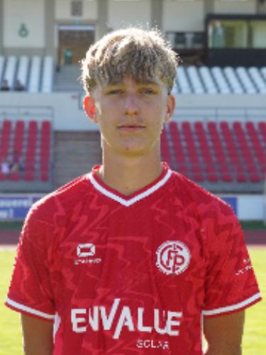 Hannes Strahberger